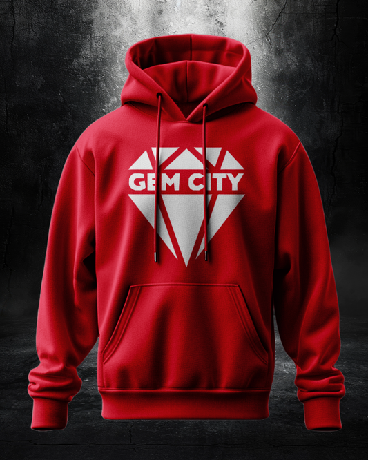 Gem City Hoodie